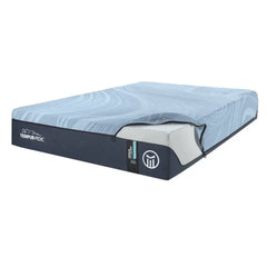 TEMPUR-PEDIC ProAlign 2.0 Medium Hybrid Mattress - Mattressville