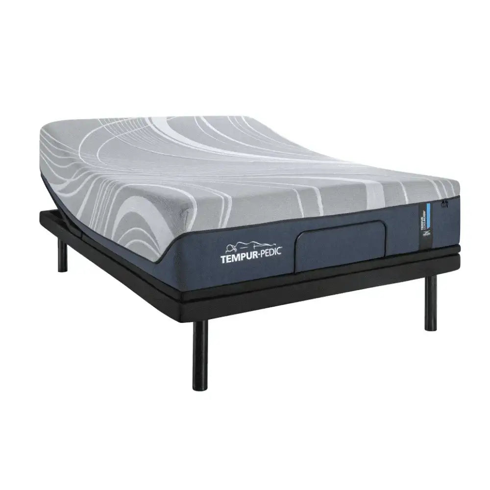 TEMPUR-PEDIC LuxeAlign 2.0 Soft Mattress - Mattressville