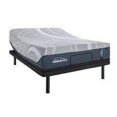 TEMPUR-PEDIC LuxeAlign 2.0 Soft Mattress - Mattressville