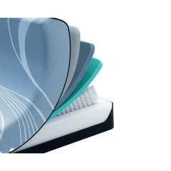 TEMPUR-PEDIC ProAlign 2.0 Medium Hybrid Mattress - Mattressville