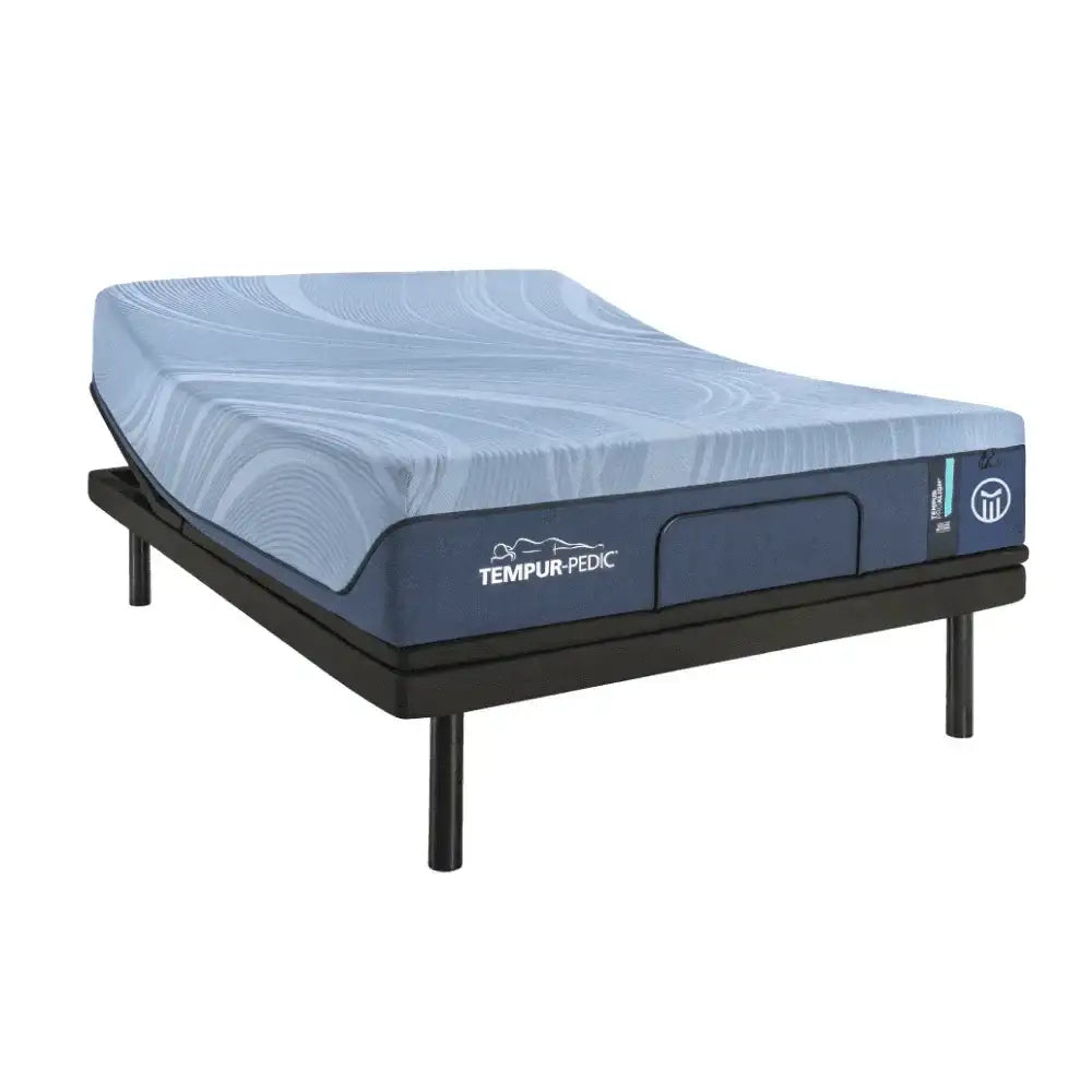 TEMPUR-PEDIC ProAlign 2.0 Medium Hybrid Mattress - Mattressville