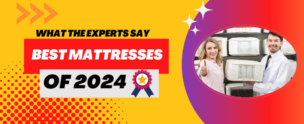 best mattresses of 2024 , best mattress blog