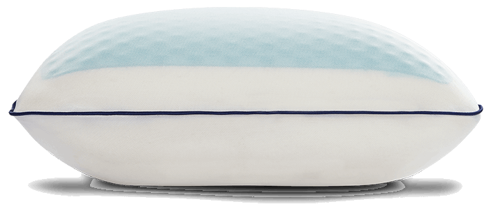 Visco Gelcell Pillow - Mattressville