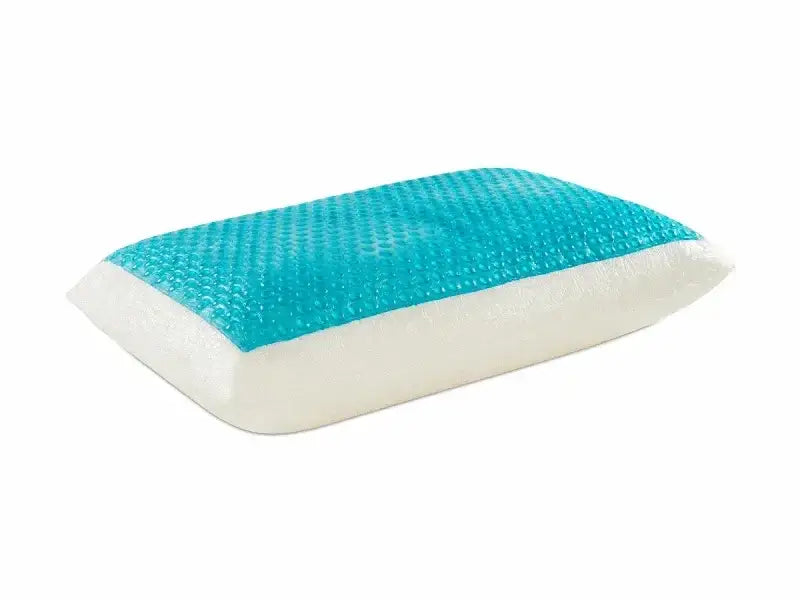 Visco Gelcell Pillow - Mattressville