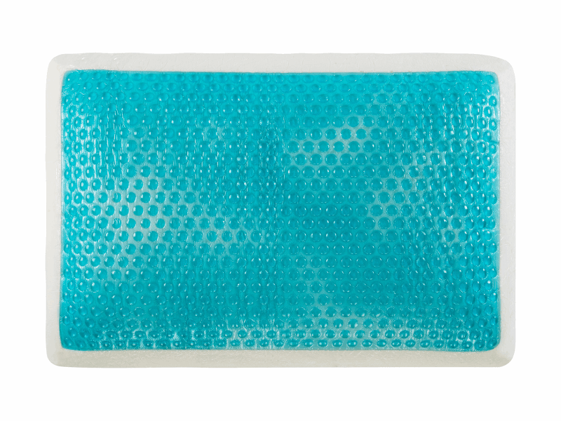 Visco Gelcell Pillow 3