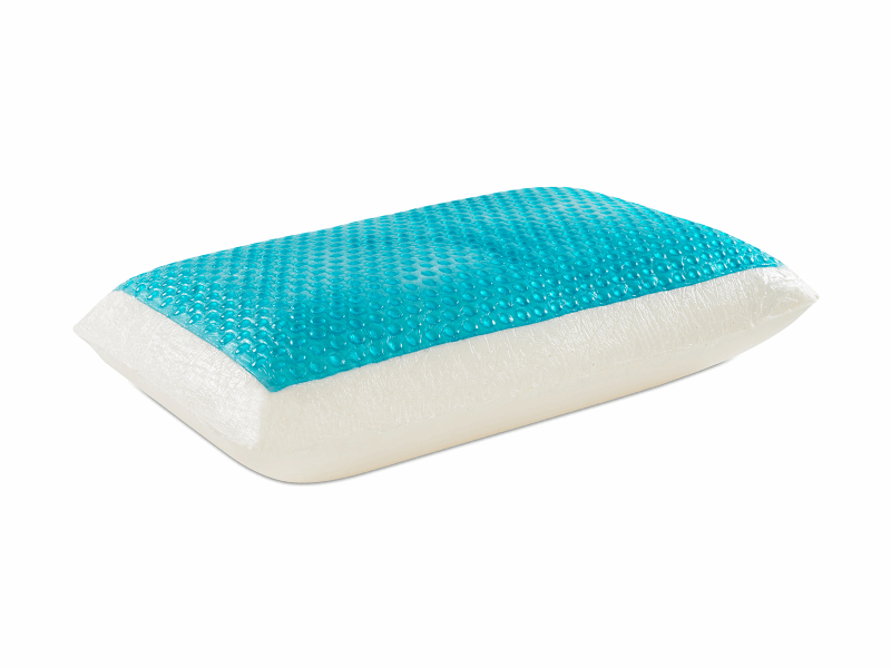 Visco Gelcell Pillow - Mattressville