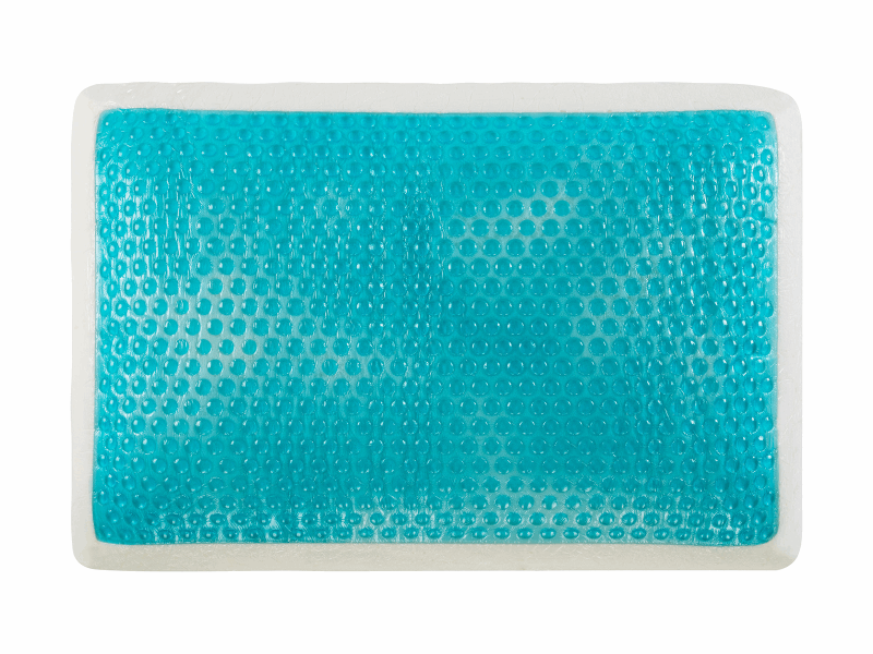 Visco Gelcell Pillow - Mattressville