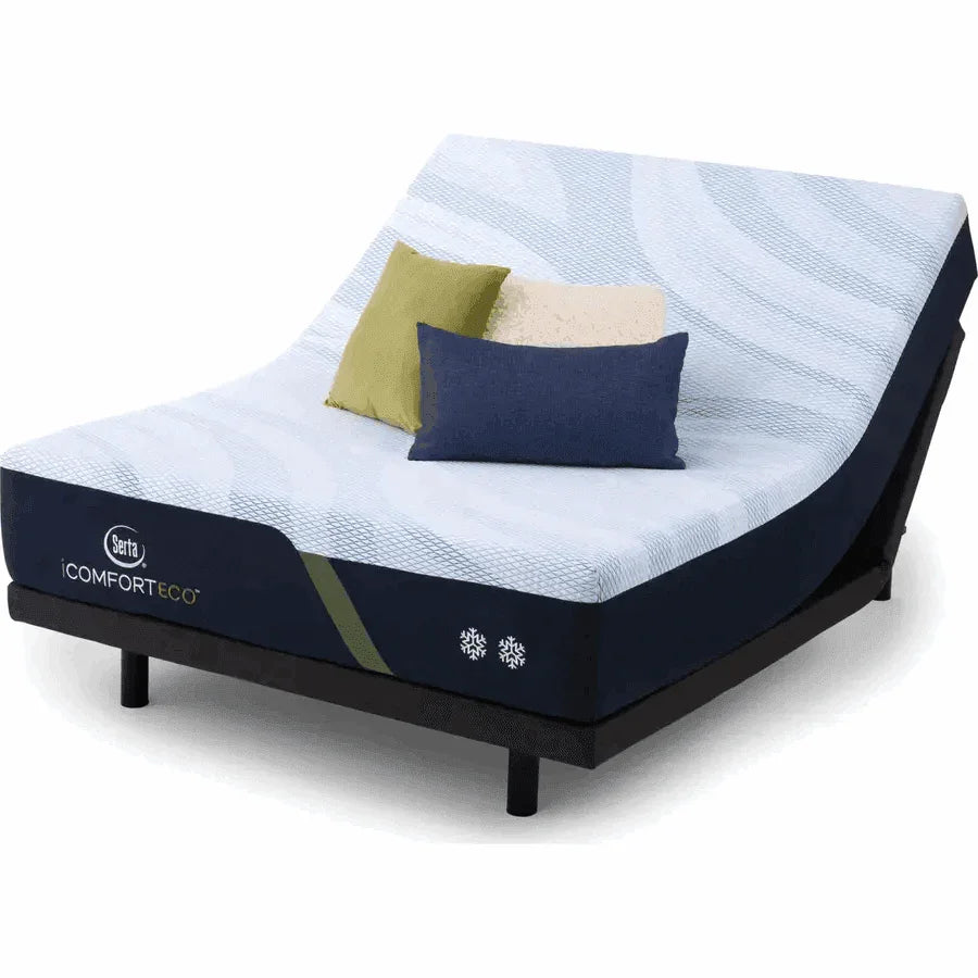 Serta icomfort baby mattress shop