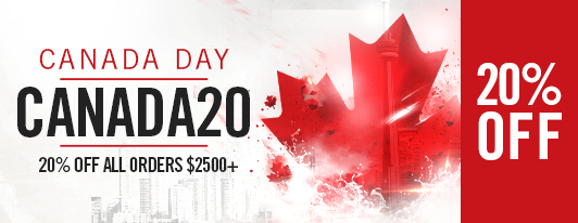 CANADA DAY 20% OFF COUPON other