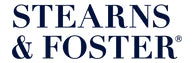 <strong>STEARNS & FOSTER</strong>