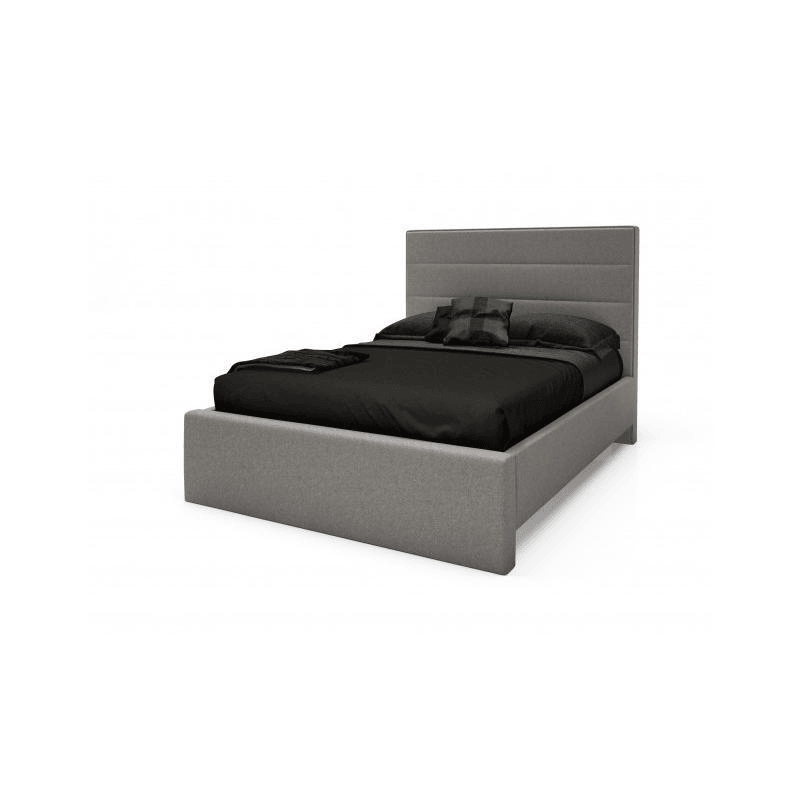 Beaudoin Adelaide Platform Bed - Mattressville