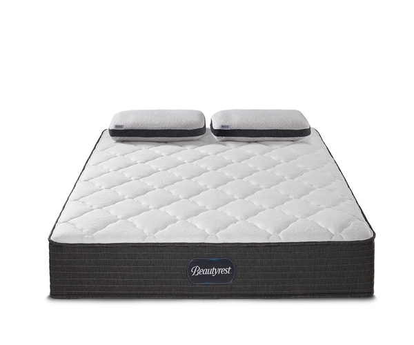 Beautyrest Tight Top Firm Pocket Coil Mattress - Mattressville