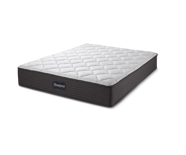 Beautyrest Tight Top Firm Pocket Coil Mattress - Mattressville