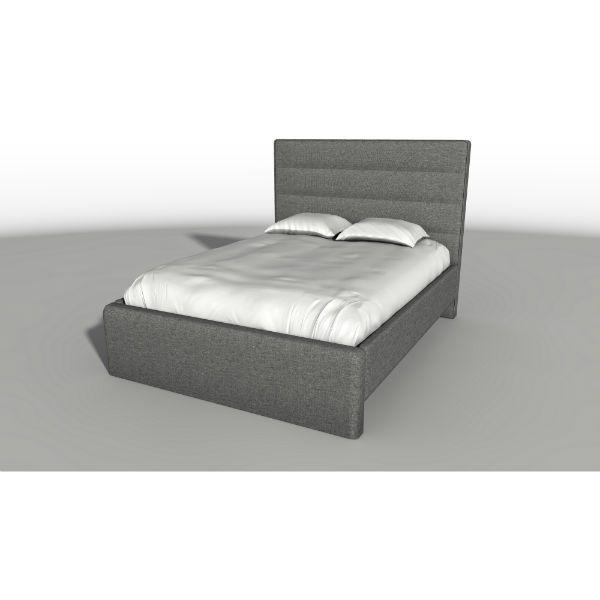 Beaudoin Adelaide Platform Bed - Mattressville