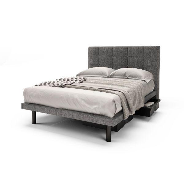 Beaudoin Reflexx Heaven Platform Bed - Mattressville