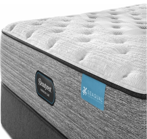 Beautyrest Harmony Lux Tight Top Plush Mattress 