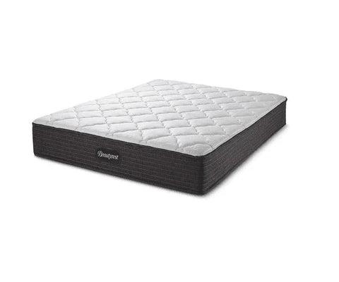 Beautyrest Dr. Hard Tight Top Extra Firm Mattress | Mattressville