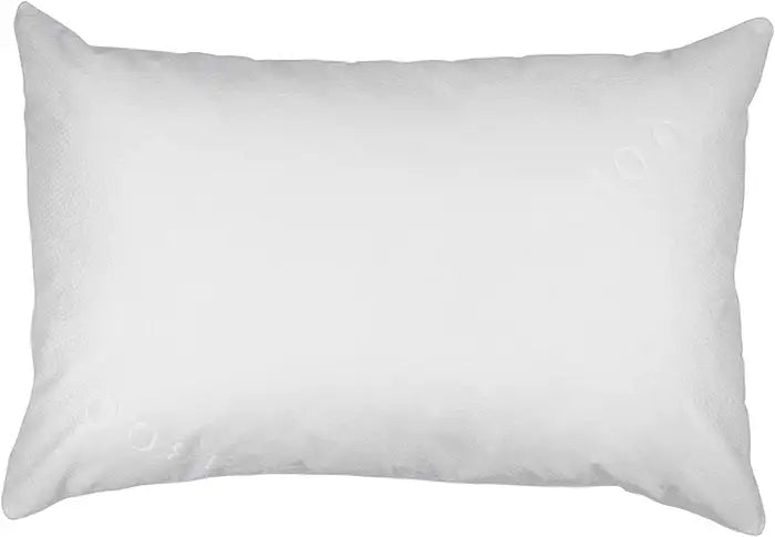 EcoComfort Organic Cotton Pillow - Mattressville