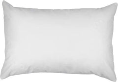 EcoComfort Organic Cotton Pillow - Mattressville