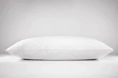 EcoComfort Organic Cotton Pillow - Mattressville