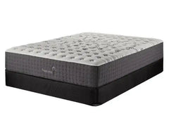 Natura Natural Latex Tight Top Medium Firm Mattress - Mattressville