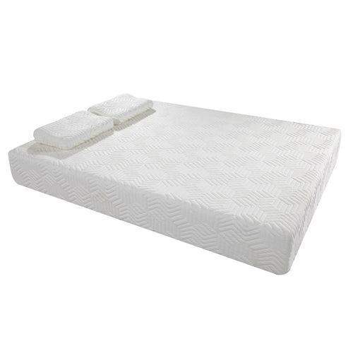 Reflex Cool Gel Memory Foam Mattress - Mattressville