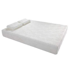 Reflex Cool Gel Memory Foam Mattress - Mattressville