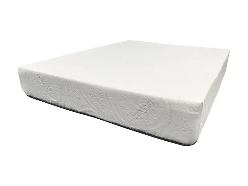 Reflex Cool Gel Memory Foam Mattress - Mattressville