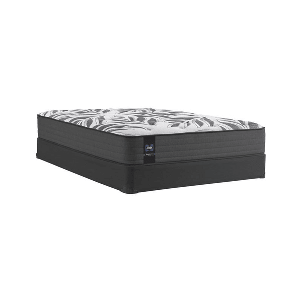 Sealy Posturepedic Tight Top Firm Mattress 800 Series