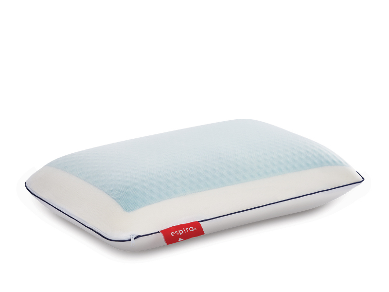 Visco Gelcell Pillow - Mattressville