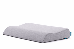 Orthex SOMNIA 03 Ergonomic Back Sleeper Pillow