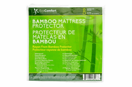    Eco Comfort Mattress Protector