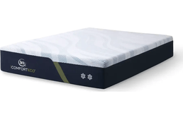 Serta iComfort Firm Memory Foam mattress F15GL
