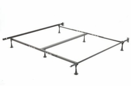 TITUS METAL FRAME WITH LEGS T53