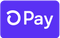 Shop pay logo